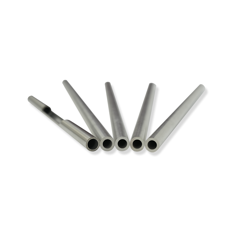 S31803 dubleks paslanmaz çelik alaşım boru