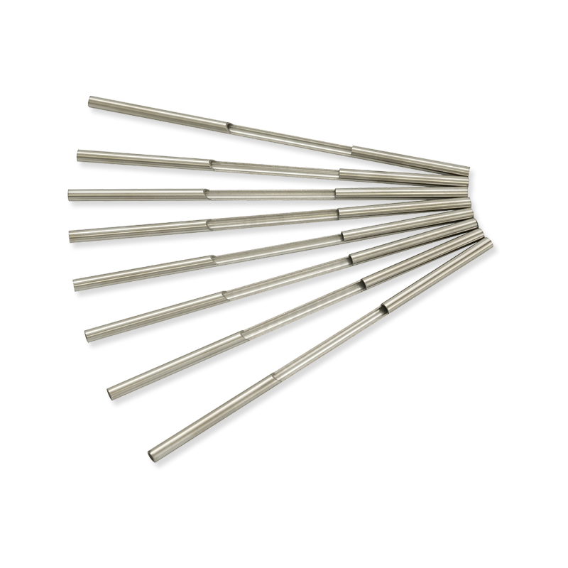 S32304 Austenit-Ferrit Dubleks Çelik Boru