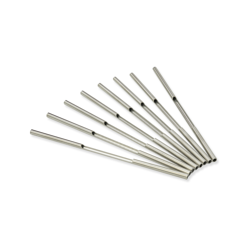 Monel 400 korozyona dayanıklı nikel alaşım tüpü