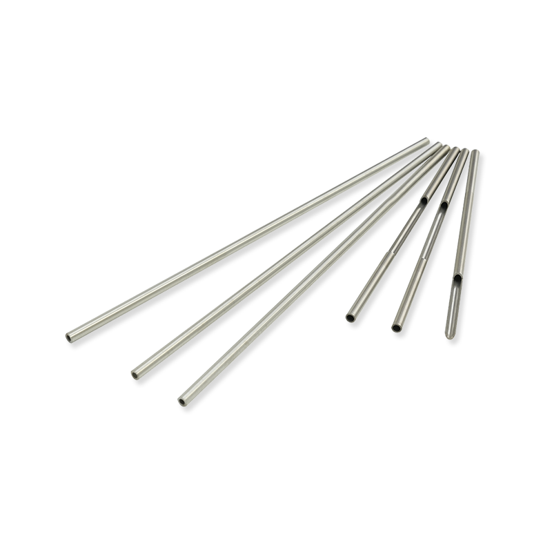 TP316/TP316L/TP316H/TP316TI Austenitik paslanmaz çelik alaşım boru