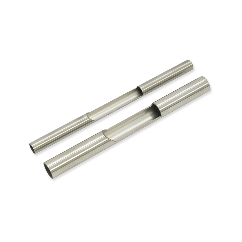 904L Östenitik Paslanmaz Çelik Alaşım Borusu