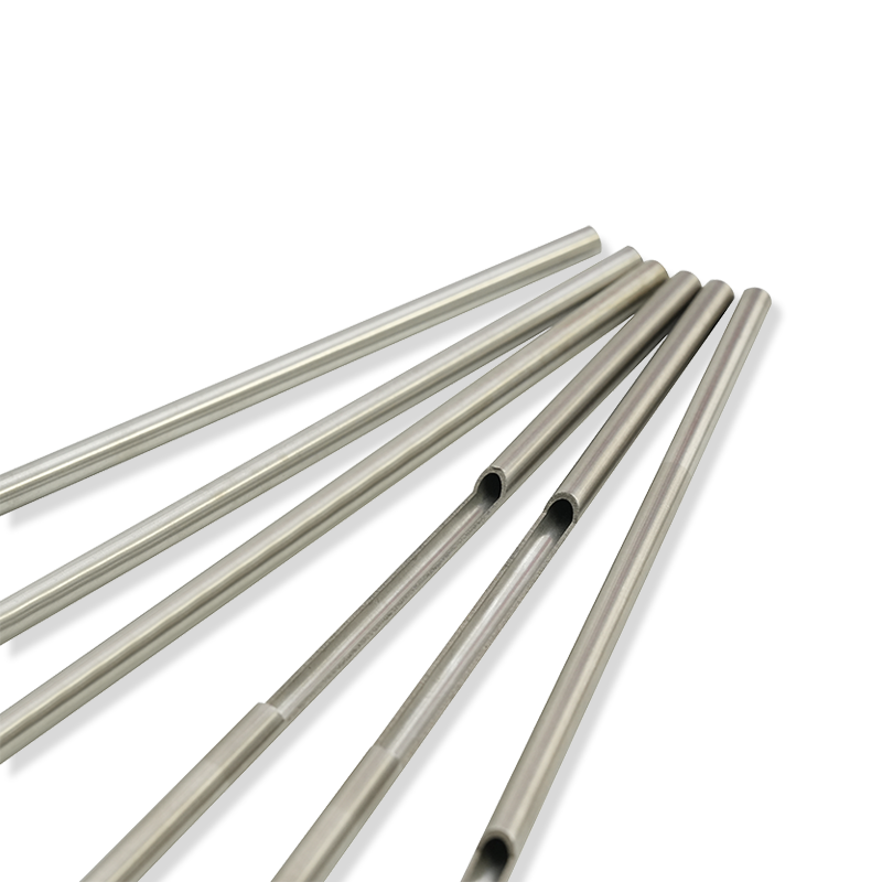 TP310S Östenitik Paslanmaz Çelik Dikişsiz Boru