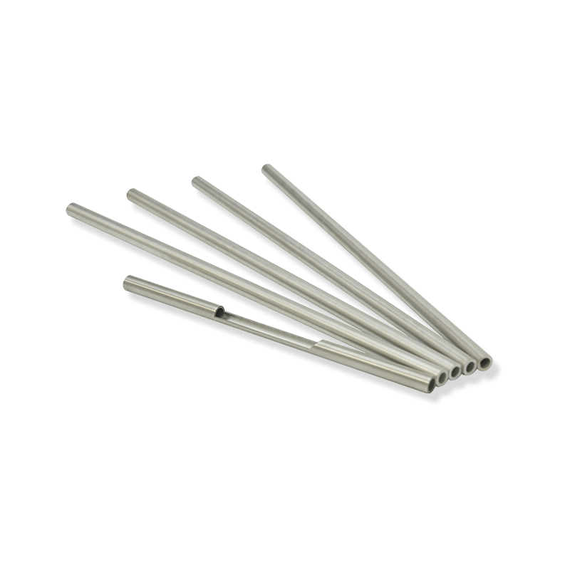 TP317 Korozyona Dayanıklı Östenitik Paslanmaz Çelik Boru