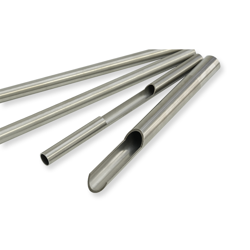 TP410 Mühendislik Martensitik Paslanmaz Çelik Boru