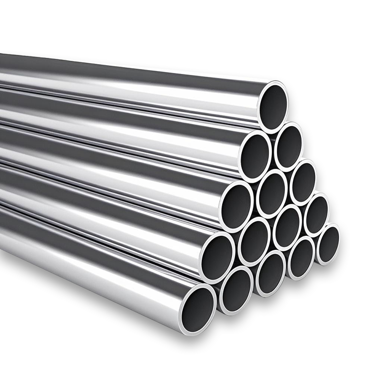 Paslanmaz çelik parlak tavlanmış tüp